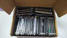 Pachet 20 buc HDD 2.5"