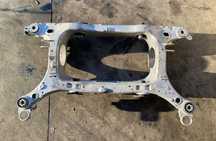 Punte spate Volvo C40 XC40 Electric 2022-2026 32344012