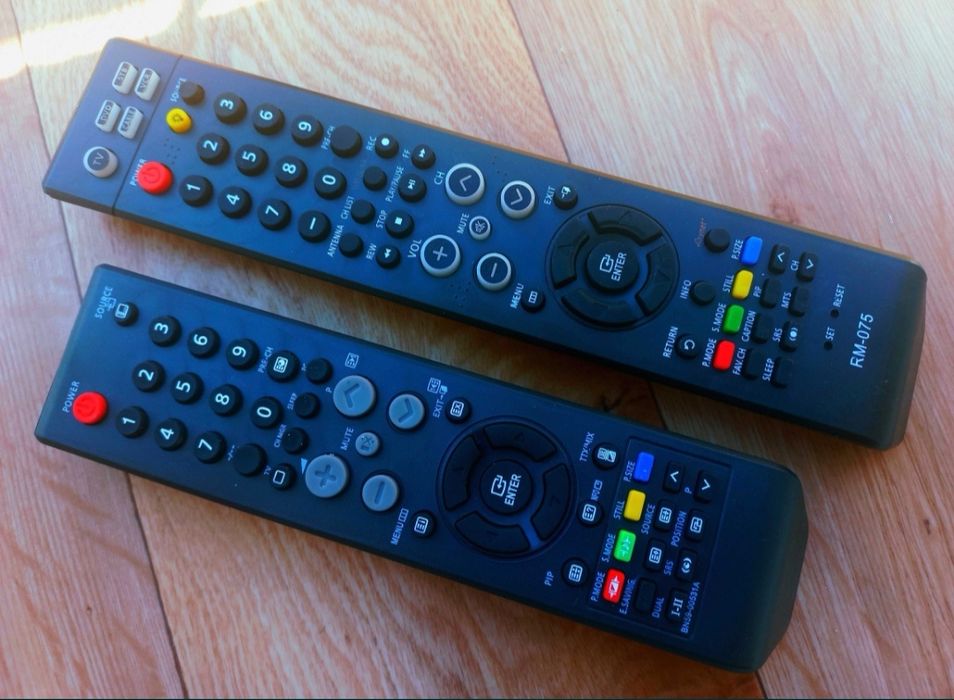 Telecomanda Tv Samsung