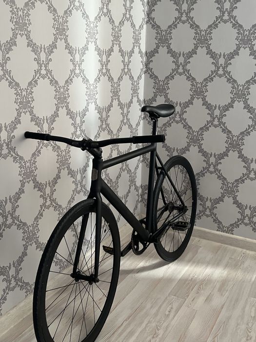 Tsunami Snm 100 Fixeg Gear