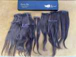 Extensii de par natural clip on - Bueno Bia