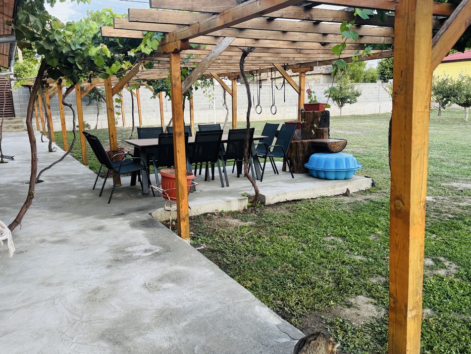 Продавам къща в град Плиска