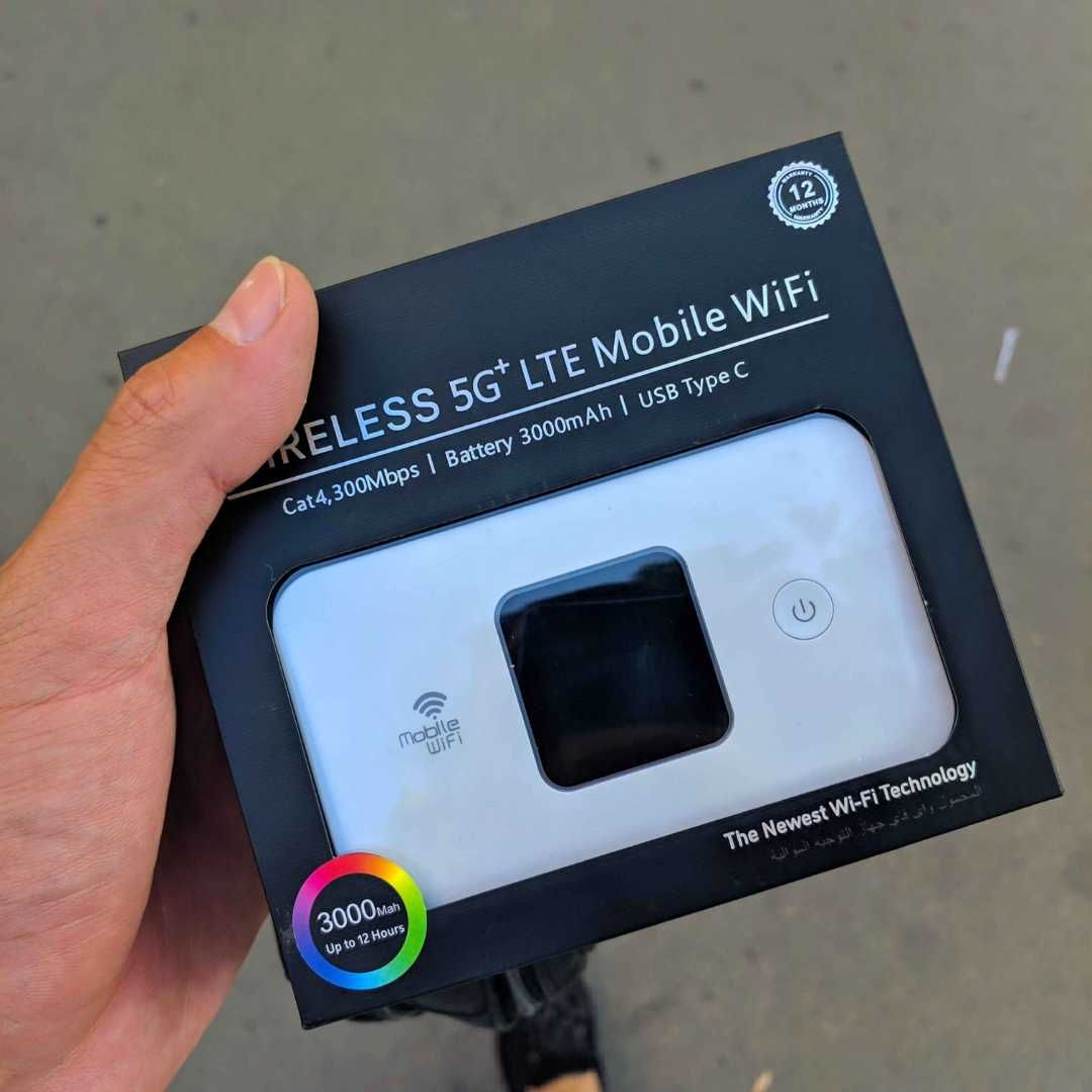 Toplink карманный Wi Fi router раздатчик