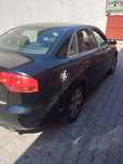 Vând audi A4 2005