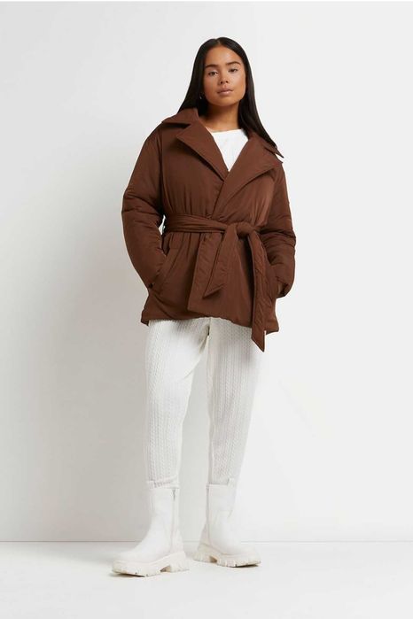 Geaca dama  River Island Noua, cu eticheta, marime XXS