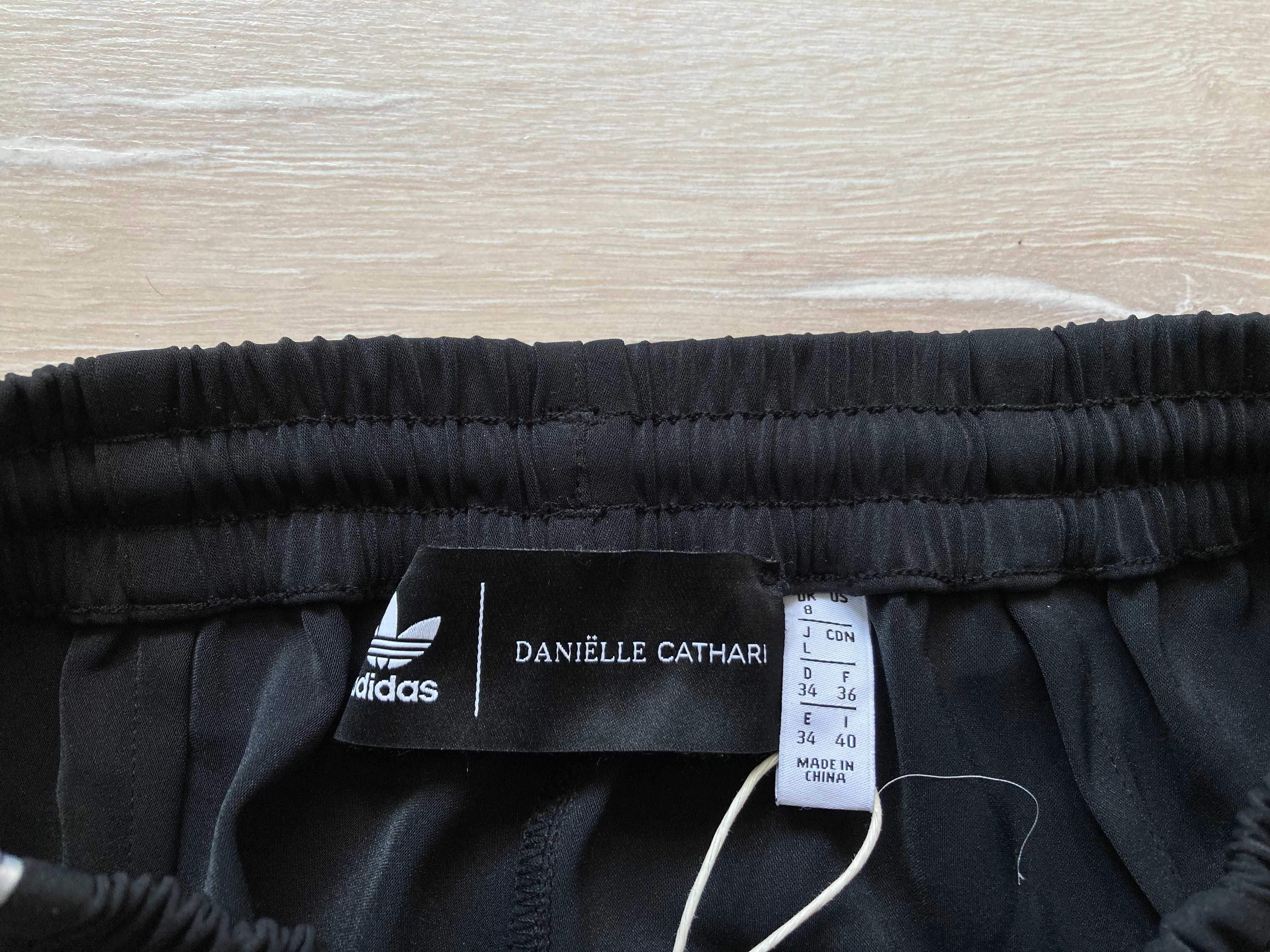 НОВИ Адидас Adidas X Danielle Cathari къси панталони къс панталон М