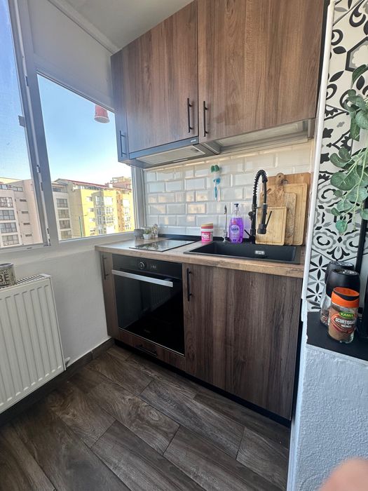 Apartament zona Soarelui