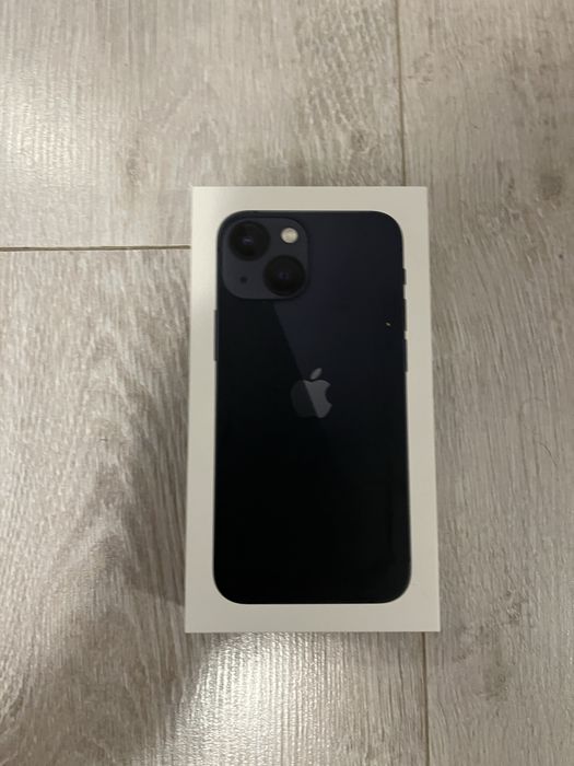 Iphone 13 mini - запазен