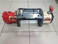 troliu electric Dragon Winch 13000 lbs (trage 5897 kg) la 12 V