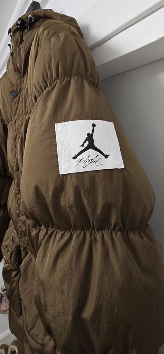 Geaca Jordan Essentials