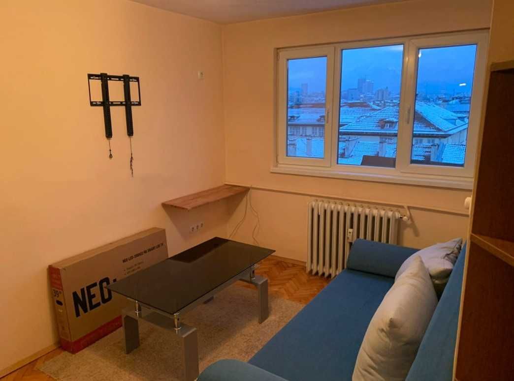 Дава се под наем Двустаен апартамент в София, Център - 50 кв.м за 612 € - Снимка #5