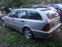 На части Мерцедес С250ТD 99г и Е290ТD W210 E280 W211 CDI