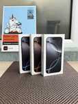 НОВИ! *ЛИЗИНГ* iPhone 16 Pro 128Gb White Black Desert Titanium Айфон