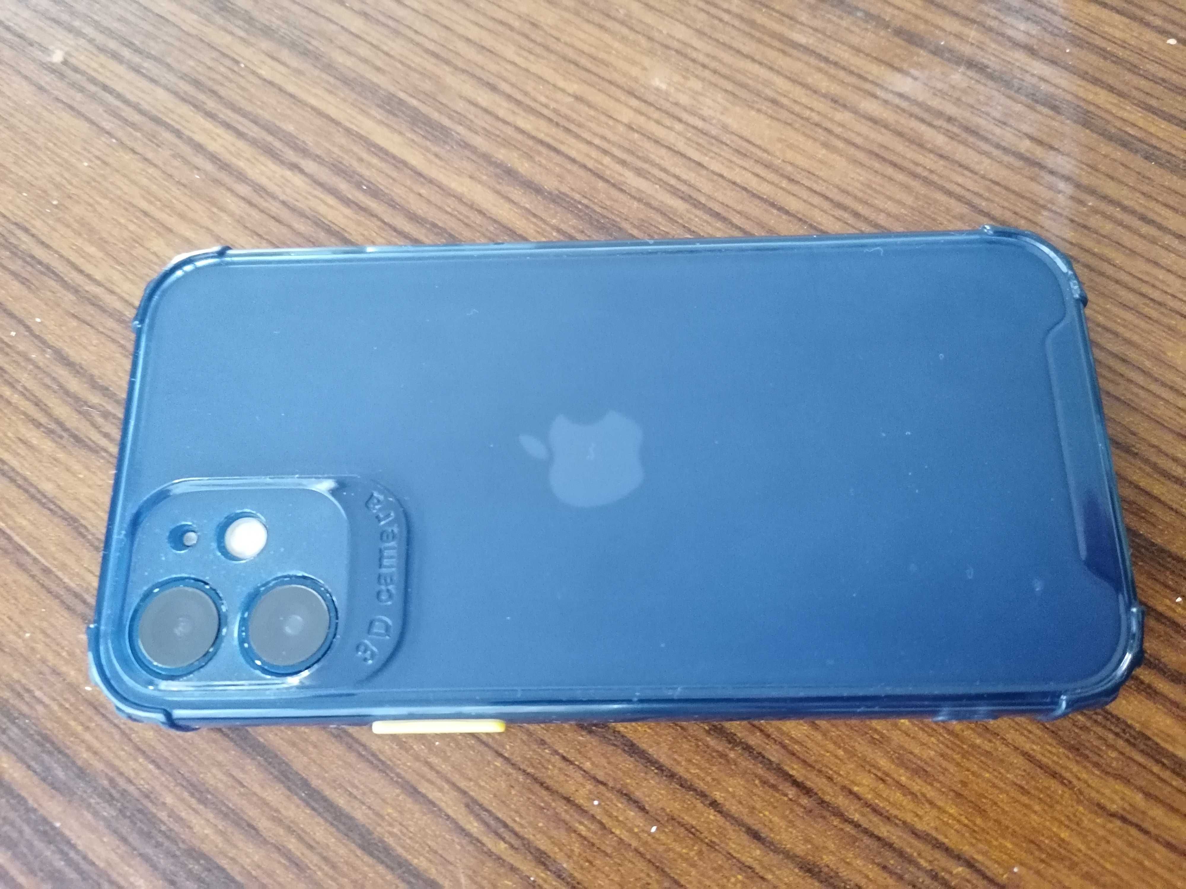 Iphone 12 mini, Много запазен