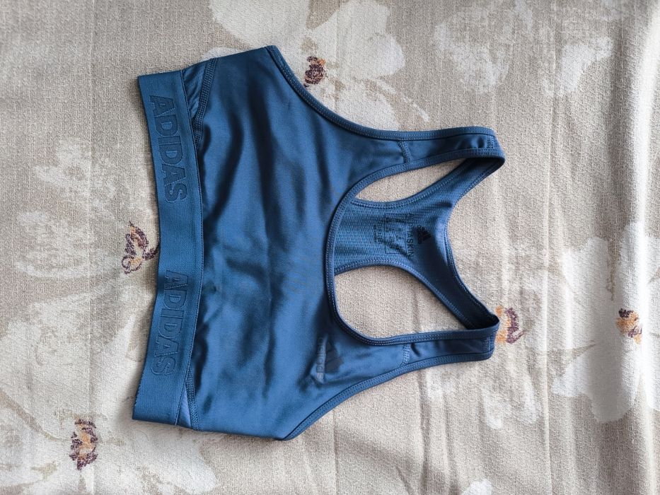 Bustiera Adidas Alpha Skin XS (32-34)