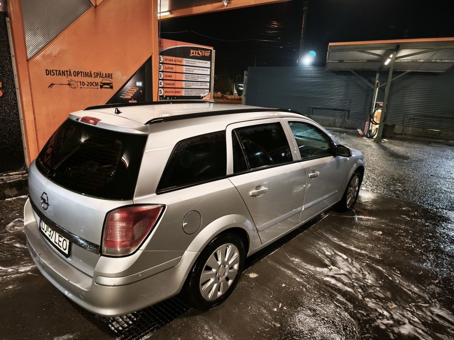 Opel Astra H 1.9 tdi  2006