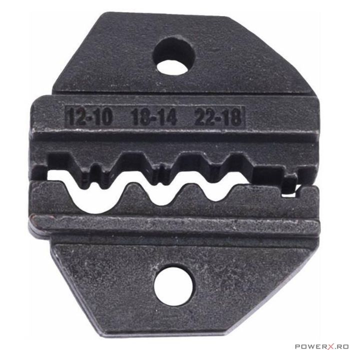 Set 2 clesti pentru sertizare cabluri electrice 7 in 1, Powermat