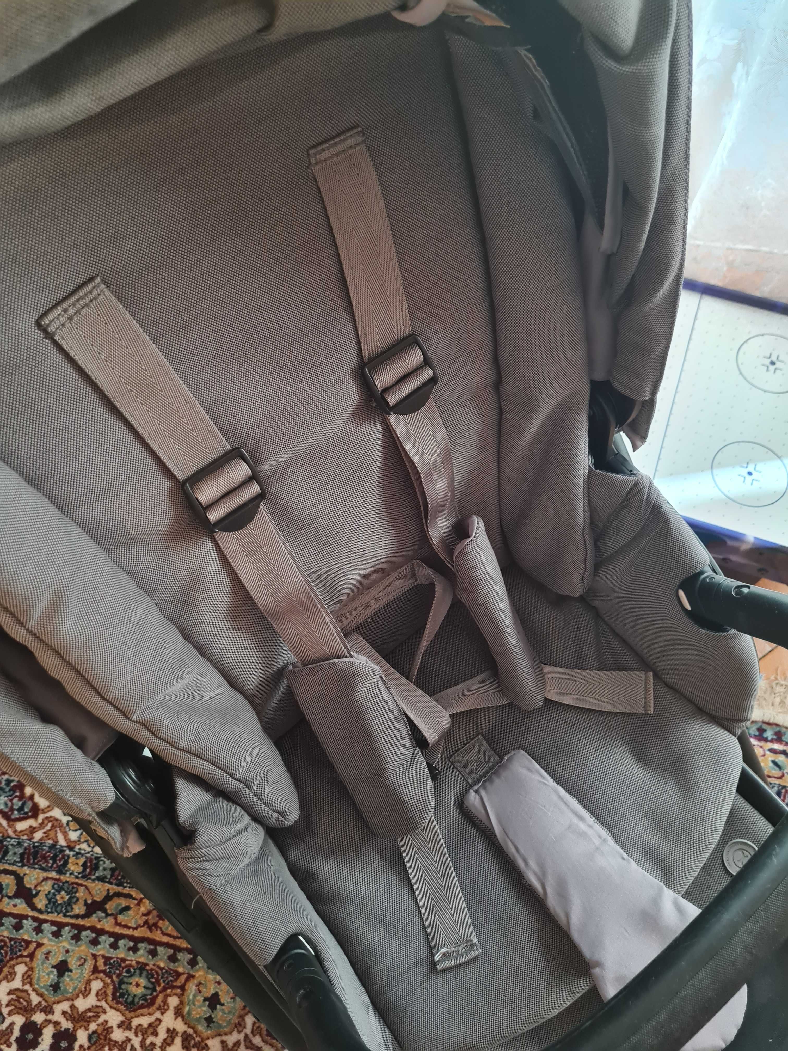 Cybex Talos S  lux 3в1