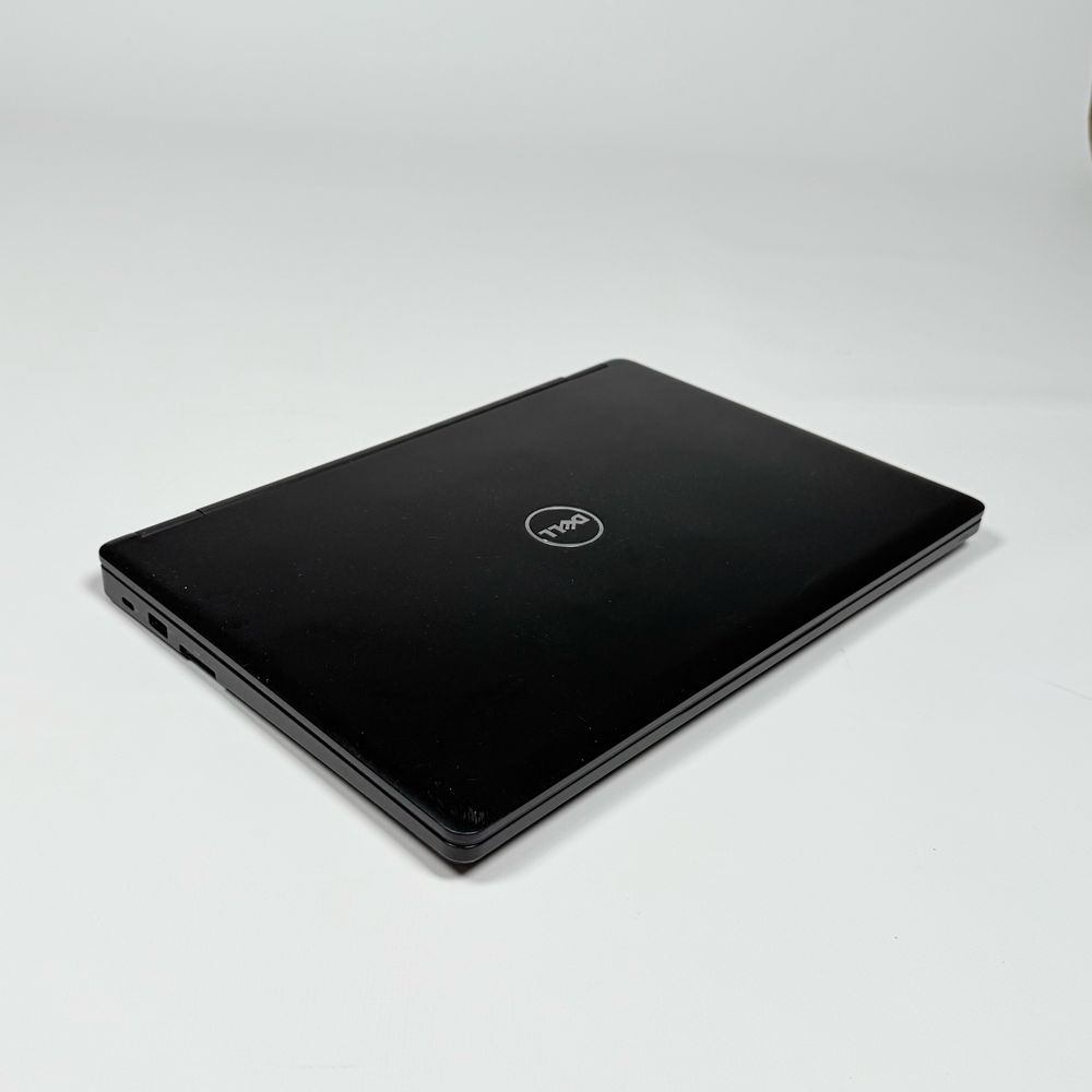 Dell Latitude 5490/14” FHD/i5-8350u/8GB DDR4/128GB NVMe