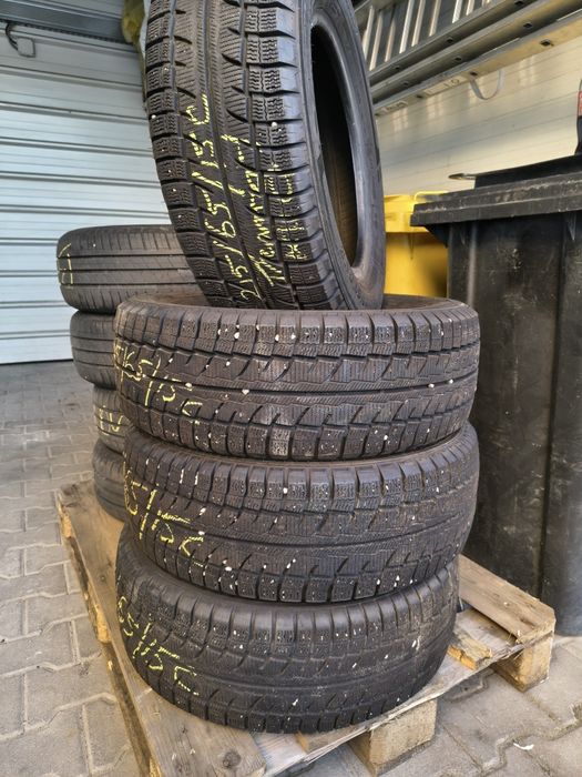 Anvelope M+S 215 65 15c