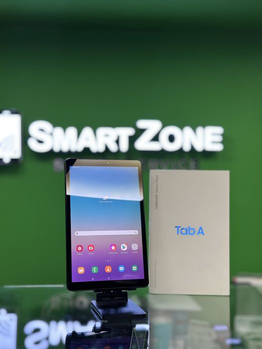 Samsung Galaxy Tab A | SmartzoneMobile