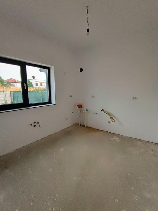 Vila Superba in Corbeanca -Vând / Schimb cu Teren la Munte