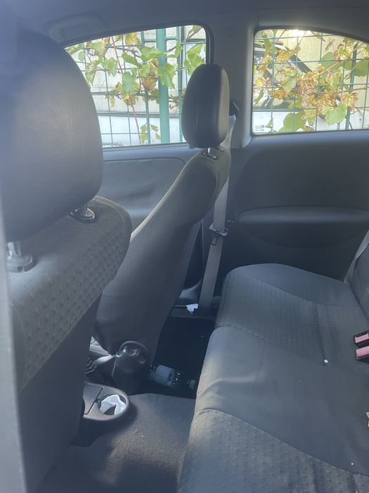 Opel corsa 1.3 cdti, an 2004