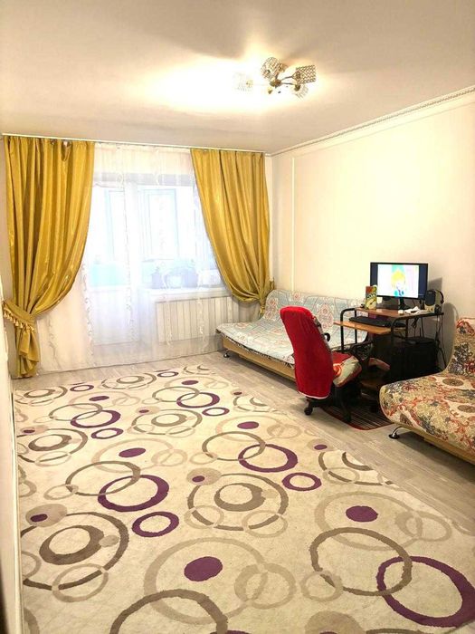 Продам 1 комнатную квартиру (Ораз Татеулы)