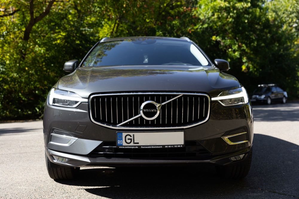 Volvo XC60 235cp