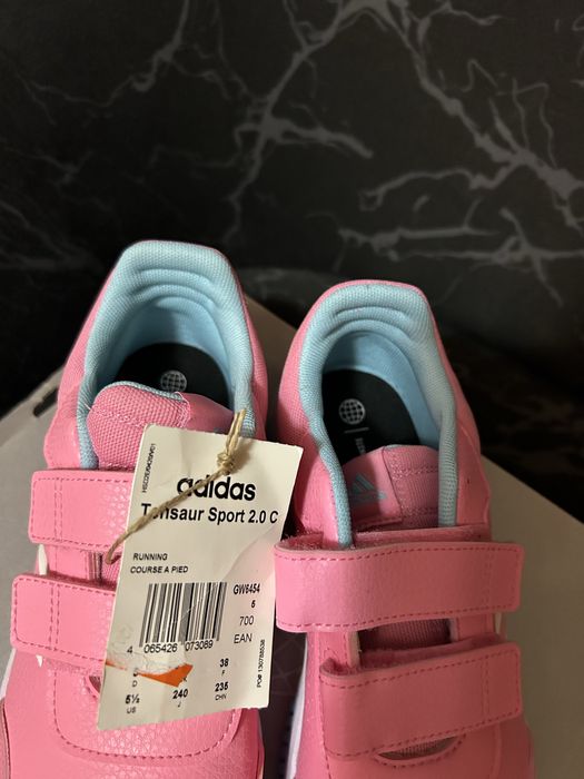 Adidasi Adidas nr 37