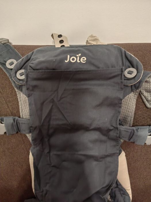 Port bebe Ham bebelus bebelusi copii joie savvy body carrier