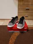 Pantofi Puma sport fete Smash v2 Glitz Glam Jr. 35.5