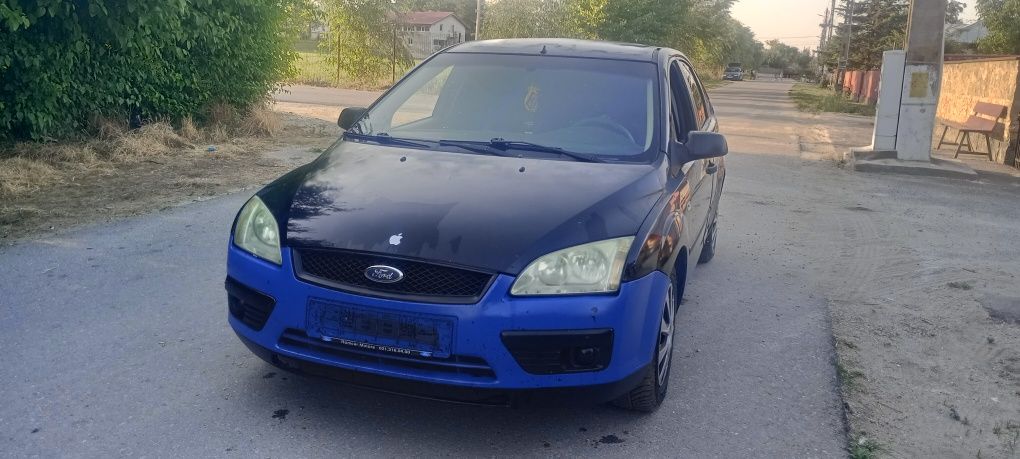 Dezmembrez Ford Focus MK2 HHDA /ASDA