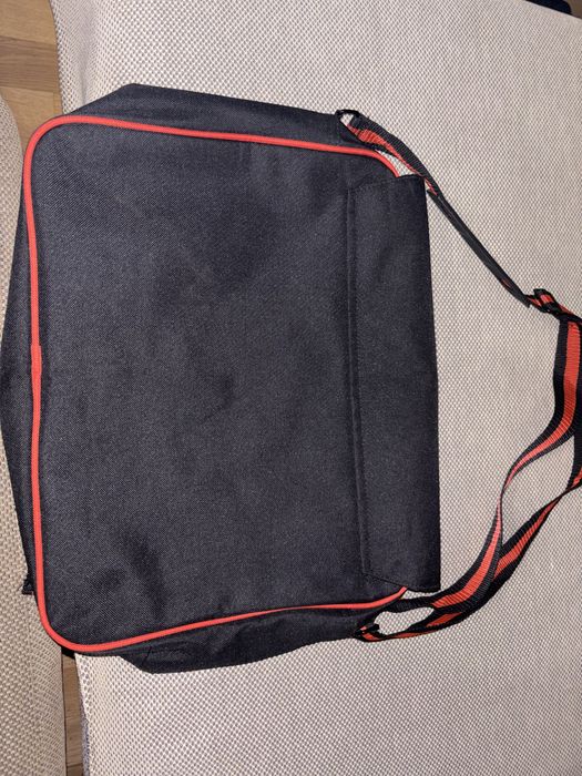 Чанта за лаптоп на Ac Milan