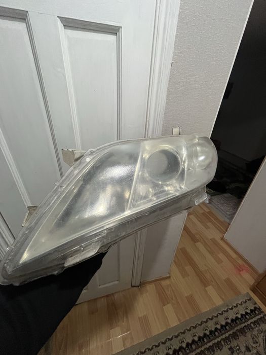 Фара на камри 40 левая сторона