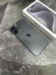 iPhone 15 Pro Max 256 гб (Павлодар) Лот 730820