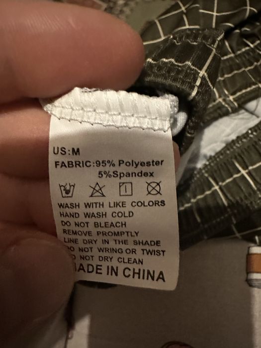 Boxeri clasici pentru barbati