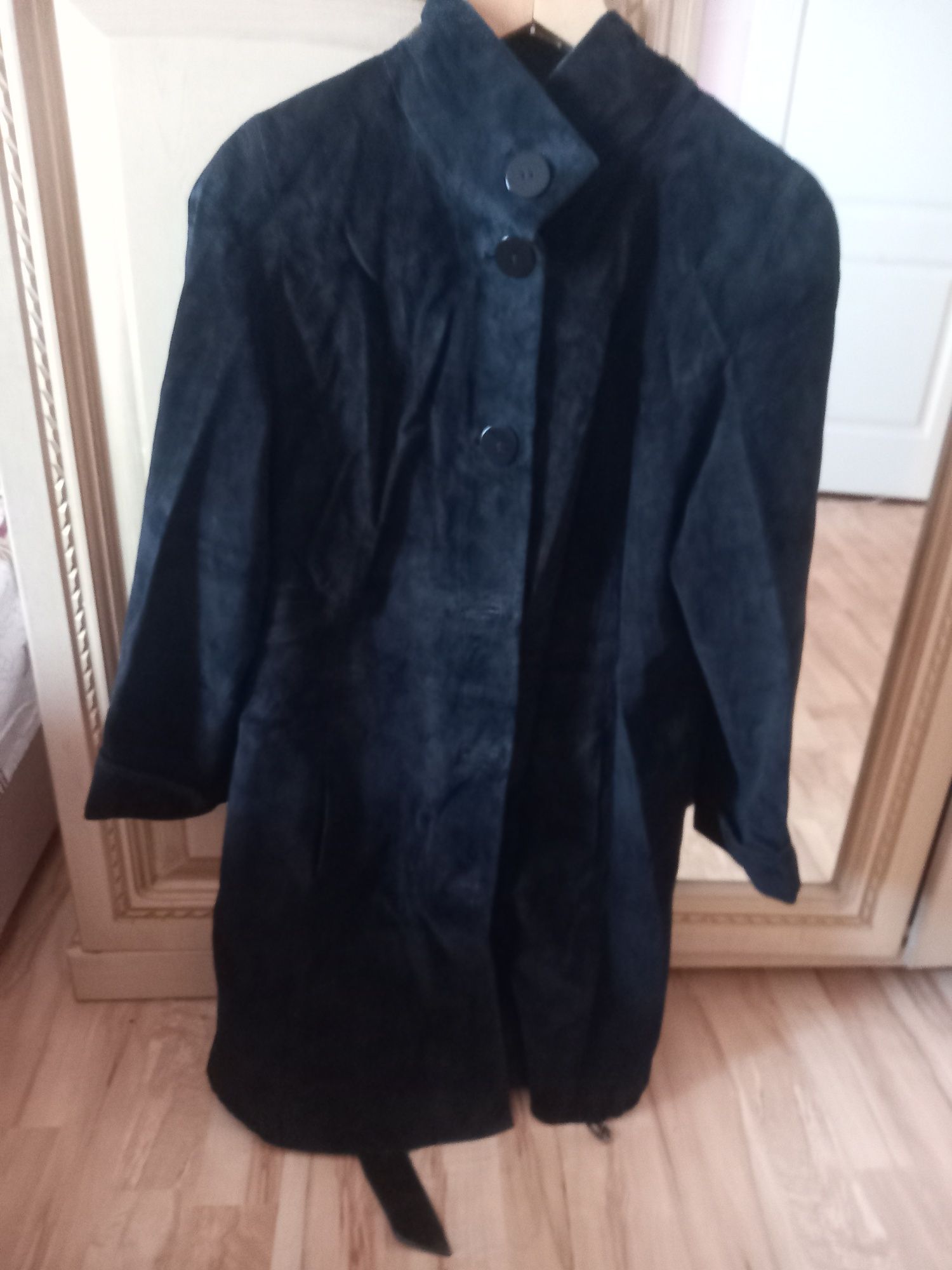 Продам кожанные дублнекуленку