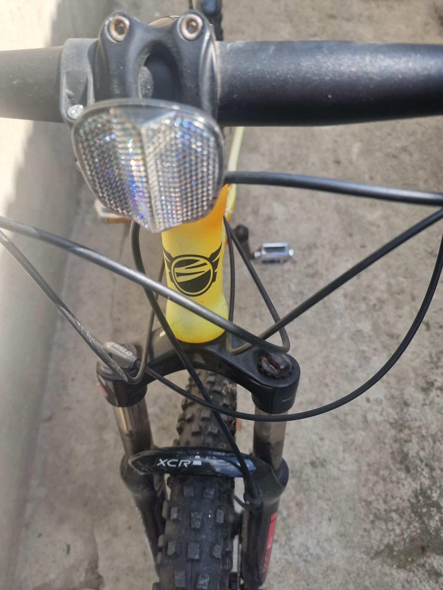 Велосипед Sprint Primus