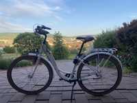 Bicicleta kross moderato