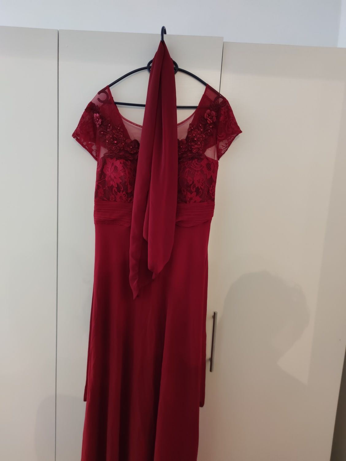 Rochie elegantă mărimea XL