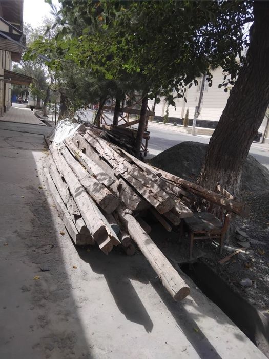 Тахта ва бололлар сотилади,