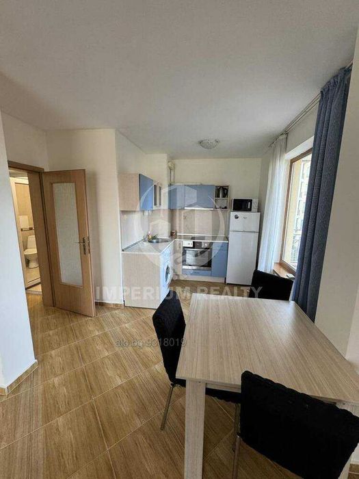 Продава се Двустаен апартамент в к.к. Слънчев бряг - 87 кв.м за 897 €/кв.м - Снимка #3