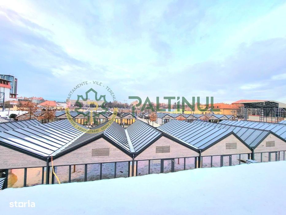 Casă de vânzare în centru,Sibiu– ideală pentru pensiune sau afacere