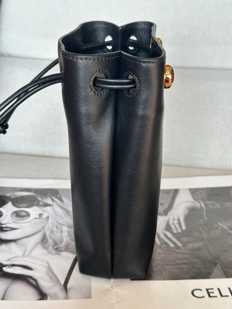 Geanta Loewe Pebble 19