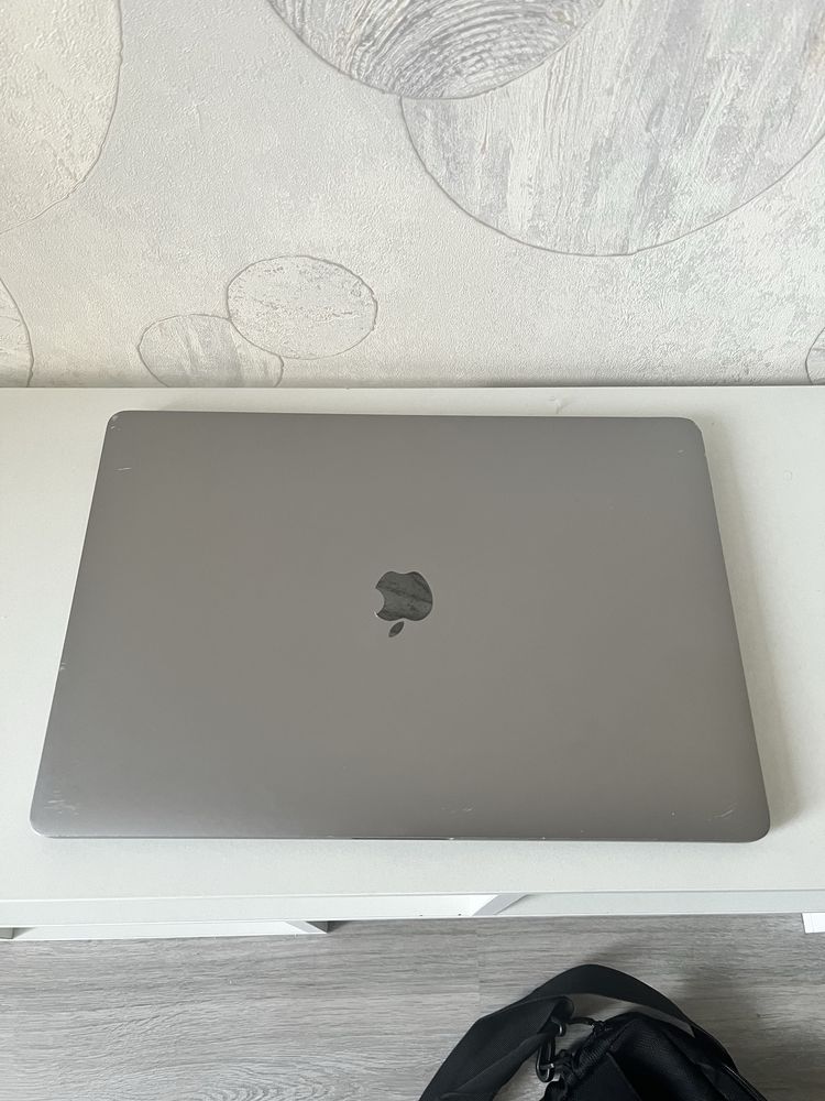 Macbook pro 1 tb