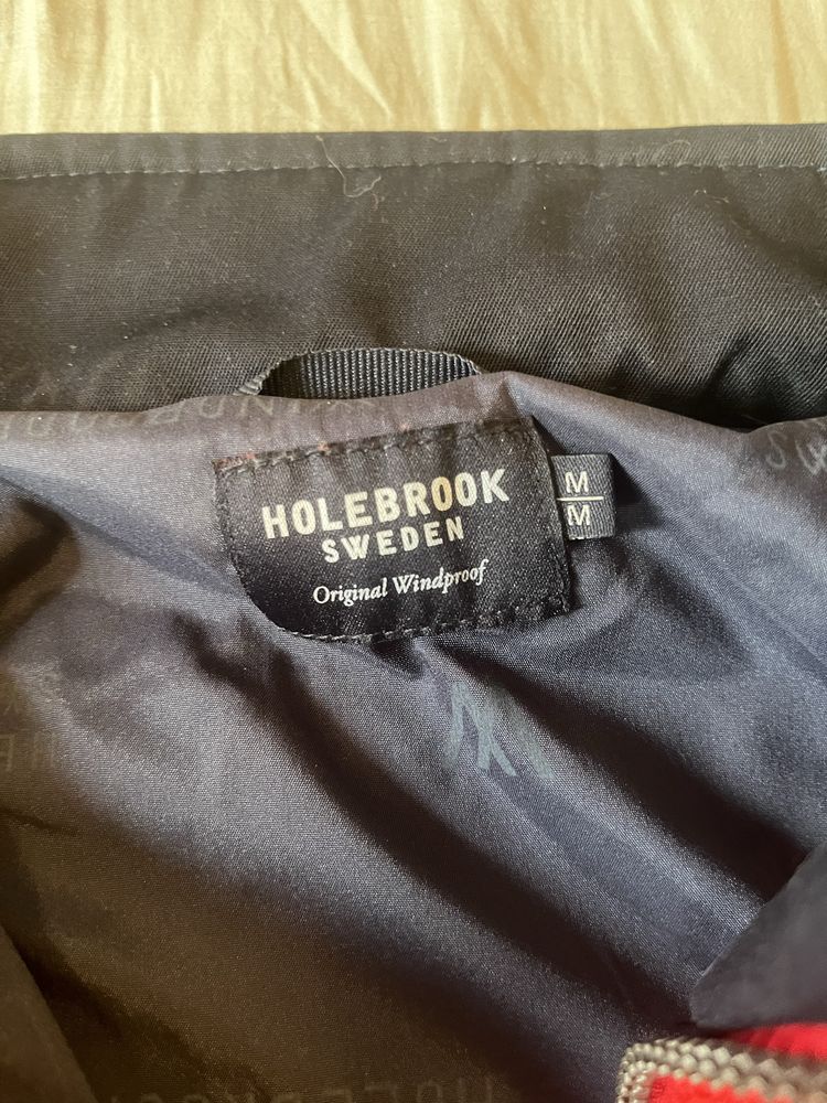 Holebrook Пуловер Classic WP