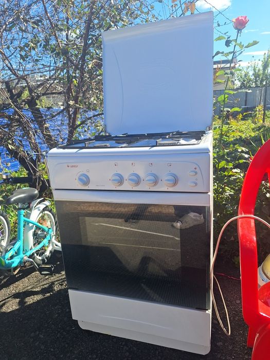 Газплита Gefest в отличном состоянии