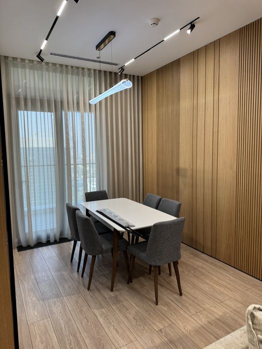 Квартира в центре города NEST ONE