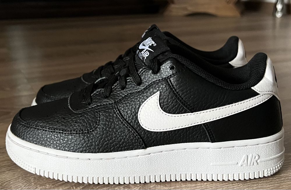 Nike Air Force 1 ‘07.. produs original…marime 38